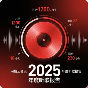 网易云音乐Disco迪斯科音乐推荐